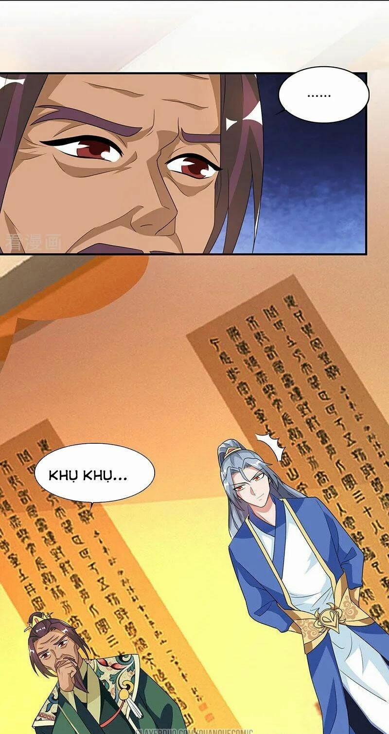 Trọng Sinh Sau Tám Vạn Năm 39 trang 4