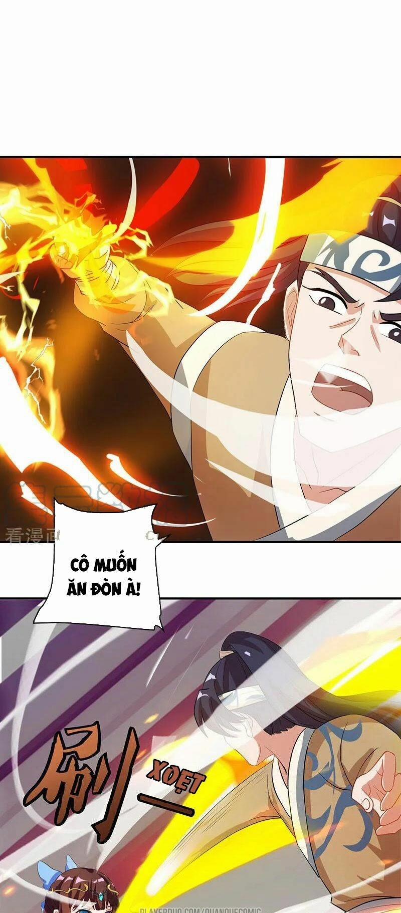 Trọng Sinh Sau Tám Vạn Năm 40 trang 0