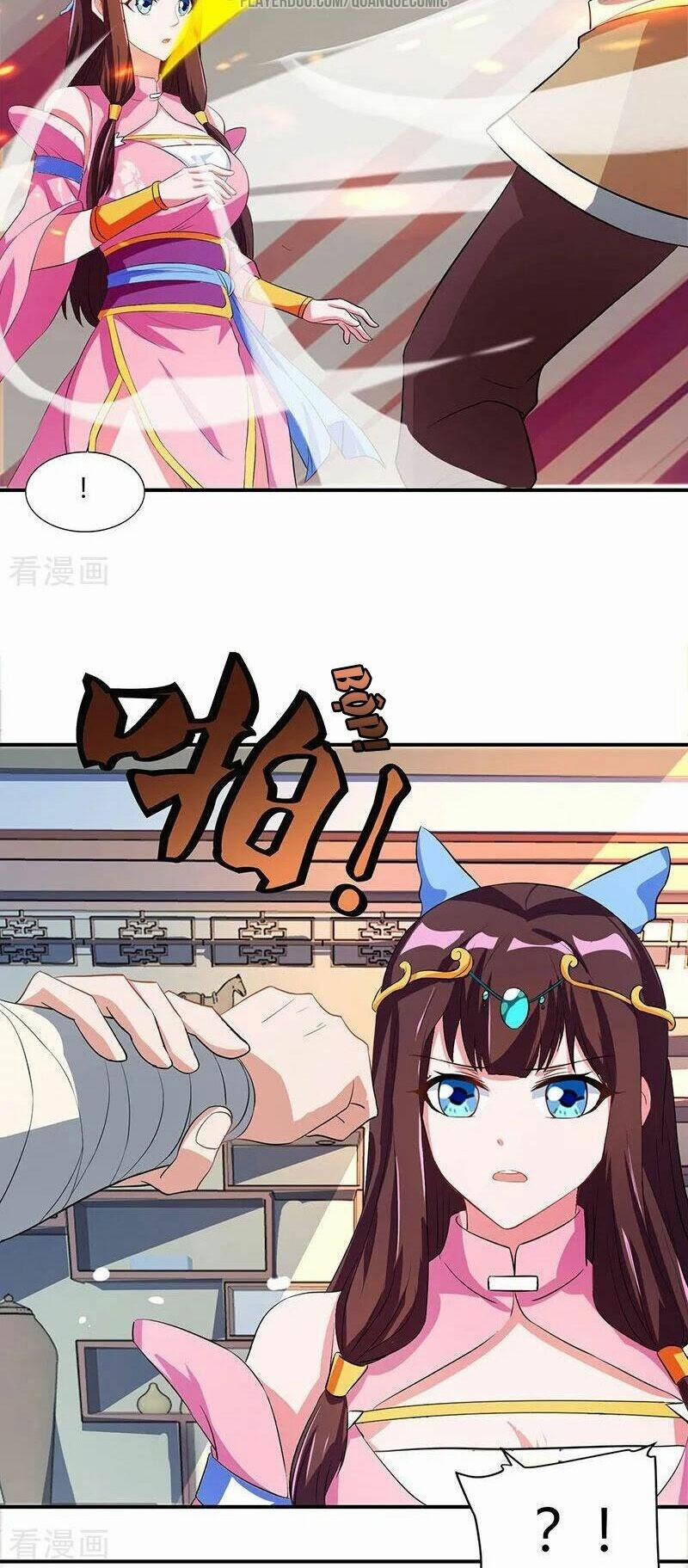 Trọng Sinh Sau Tám Vạn Năm 40 trang 1