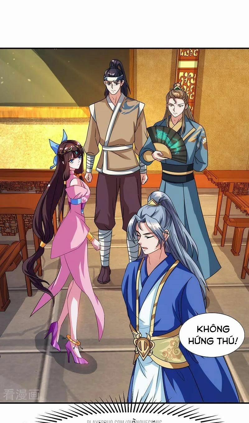 Trọng Sinh Sau Tám Vạn Năm 40 trang 12