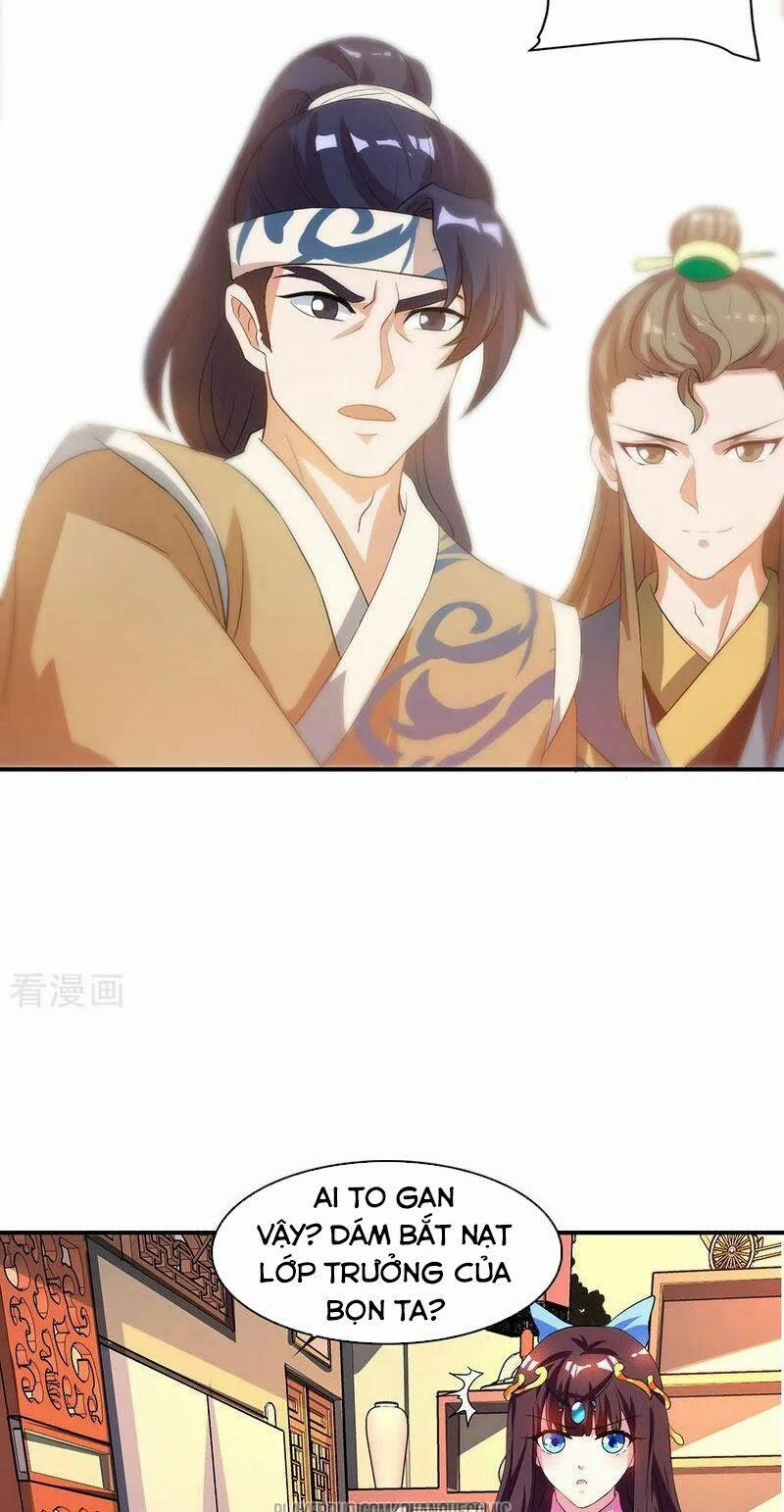 Trọng Sinh Sau Tám Vạn Năm 40 trang 2