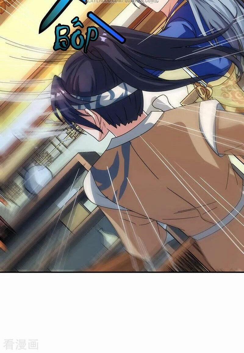 Trọng Sinh Sau Tám Vạn Năm 40 trang 23