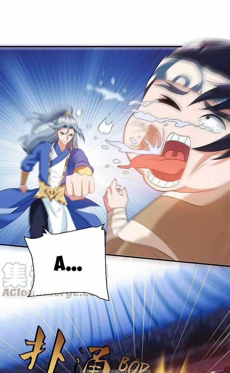 Trọng Sinh Sau Tám Vạn Năm 41 trang 0