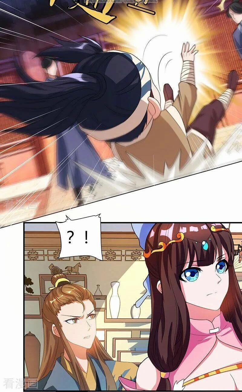 Trọng Sinh Sau Tám Vạn Năm 41 trang 1