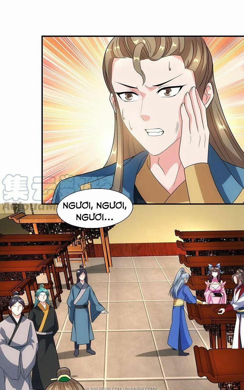 Trọng Sinh Sau Tám Vạn Năm 41 trang 16