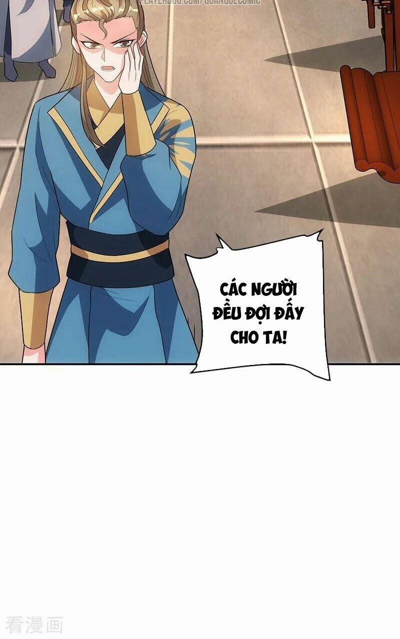 Trọng Sinh Sau Tám Vạn Năm 41 trang 17