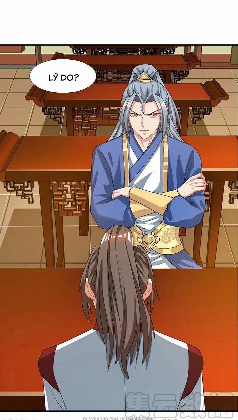 Trọng Sinh Sau Tám Vạn Năm 41 trang 20