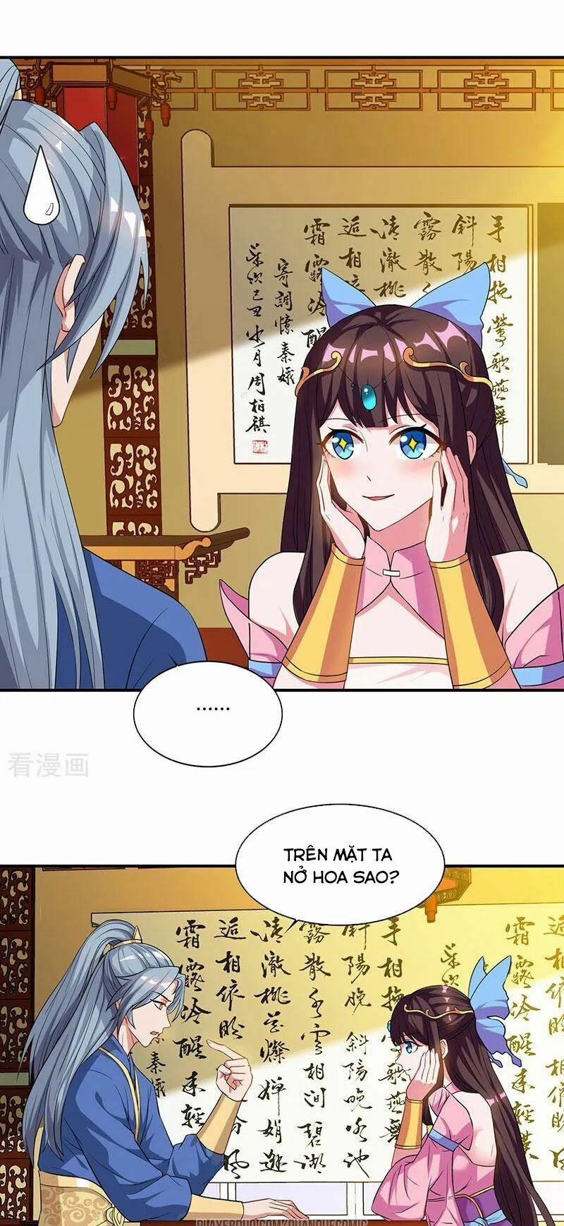 Trọng Sinh Sau Tám Vạn Năm 42 trang 6