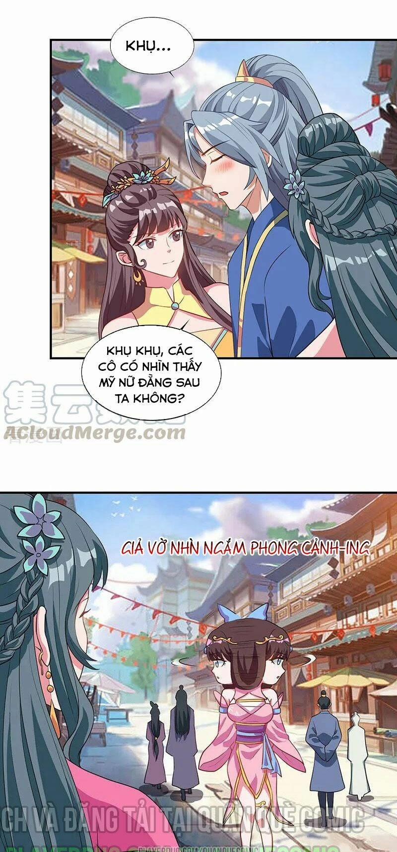 Trọng Sinh Sau Tám Vạn Năm 43 trang 0