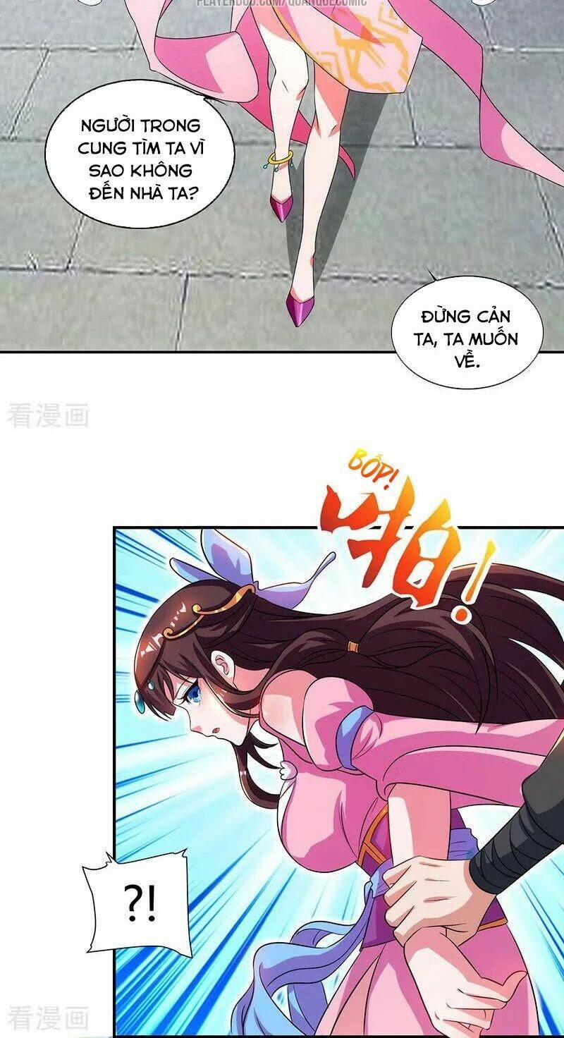 Trọng Sinh Sau Tám Vạn Năm 43 trang 13