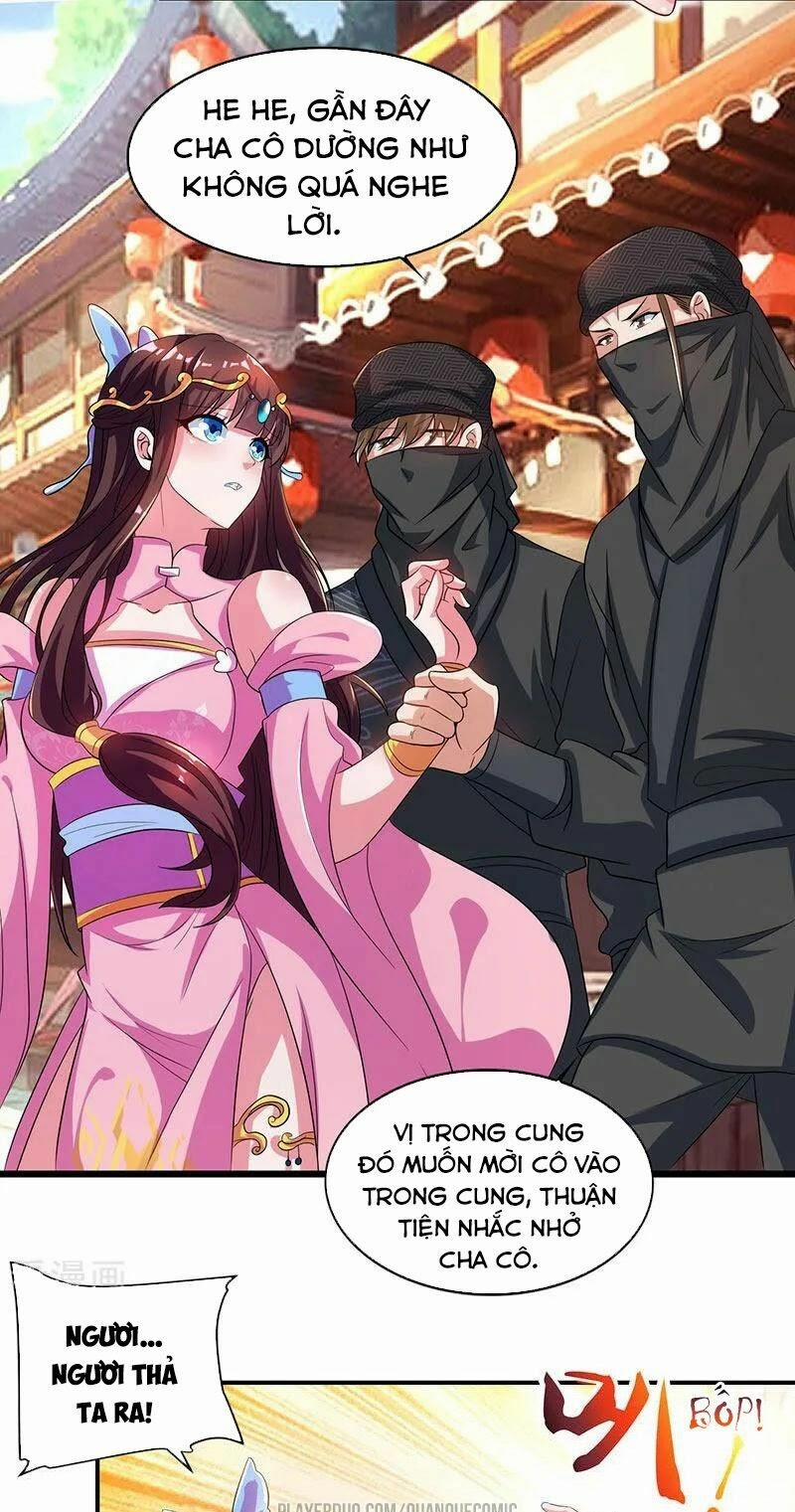 Trọng Sinh Sau Tám Vạn Năm 43 trang 14