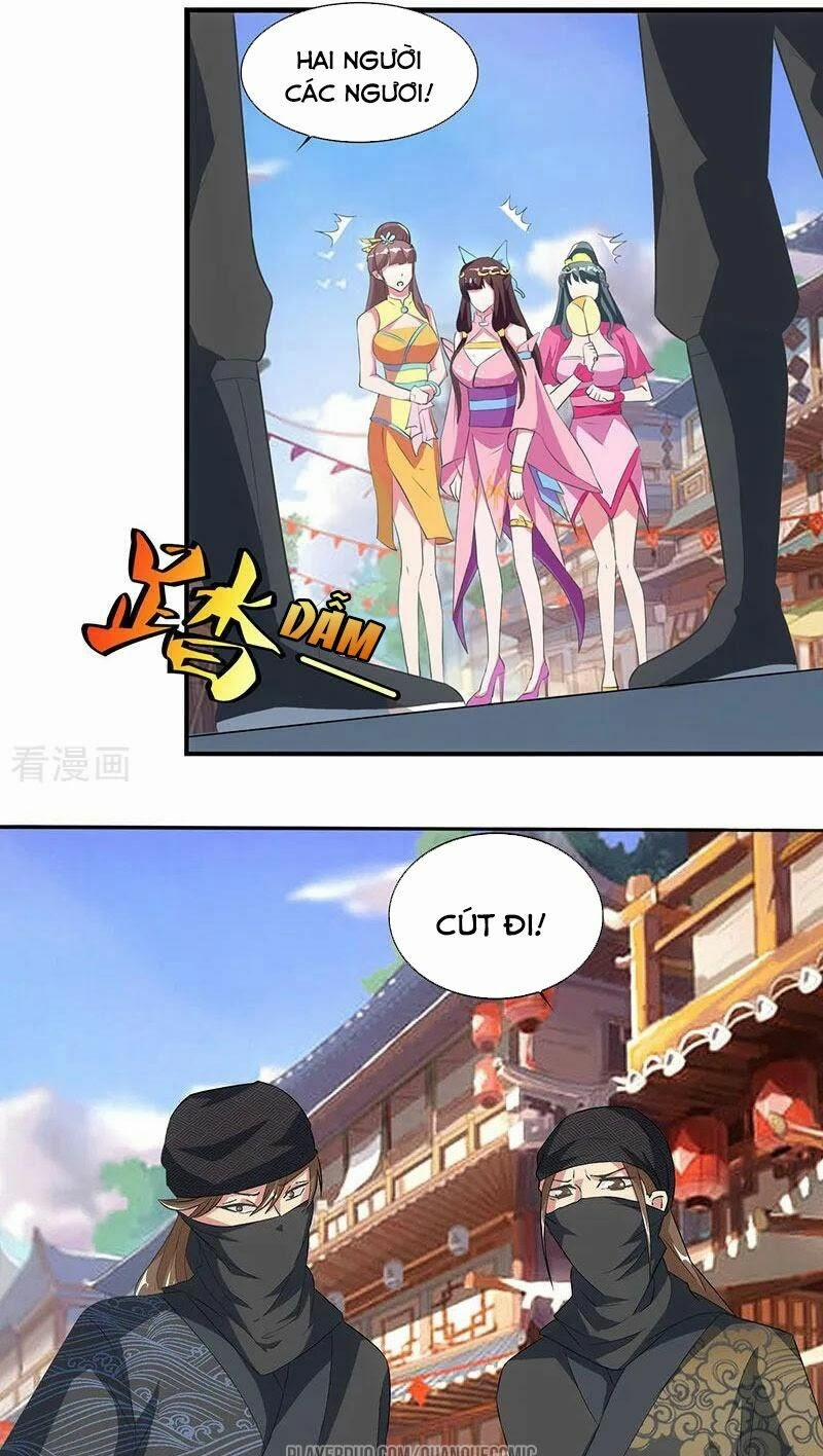 Trọng Sinh Sau Tám Vạn Năm 43 trang 8