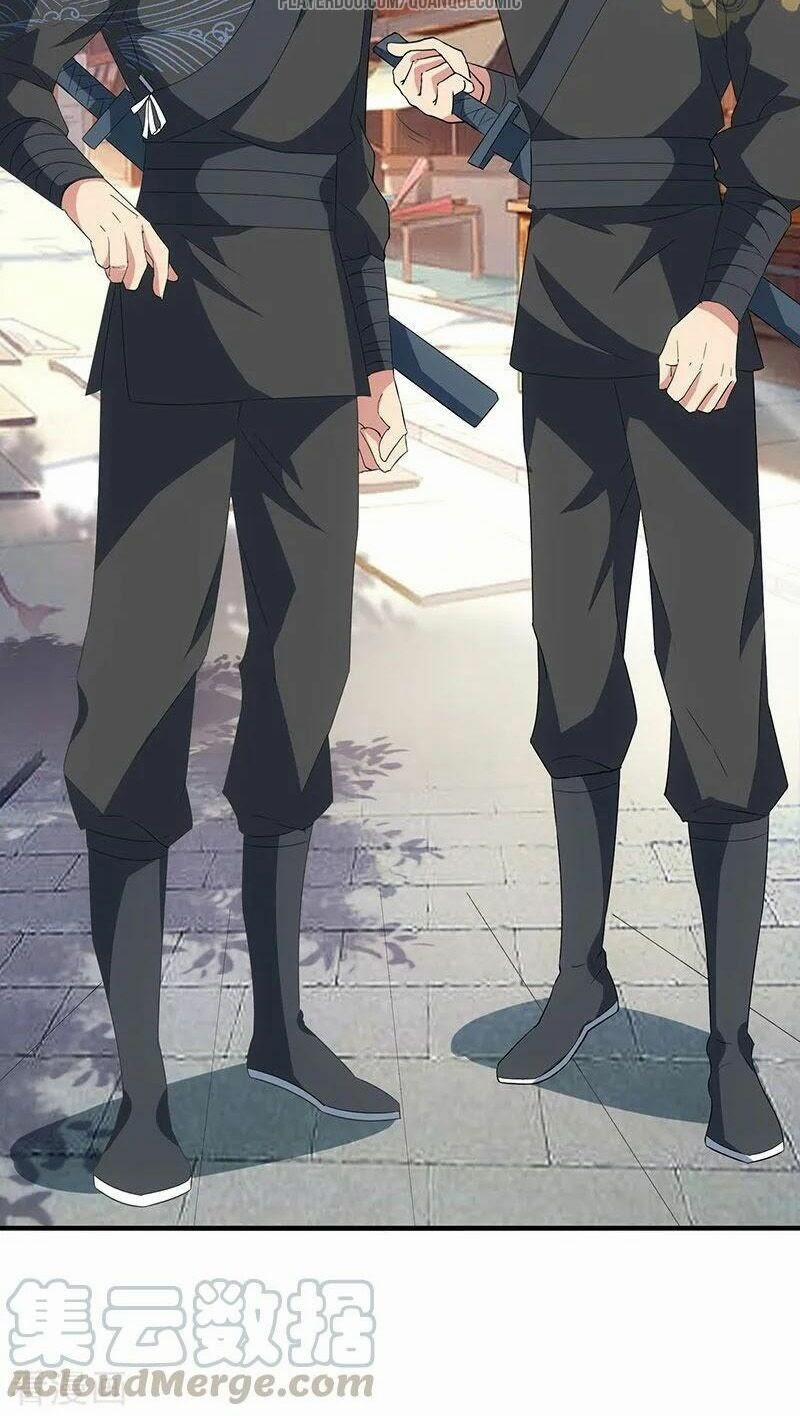 Trọng Sinh Sau Tám Vạn Năm 43 trang 9