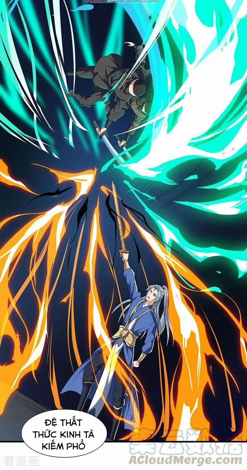 Trọng Sinh Sau Tám Vạn Năm 44 trang 13