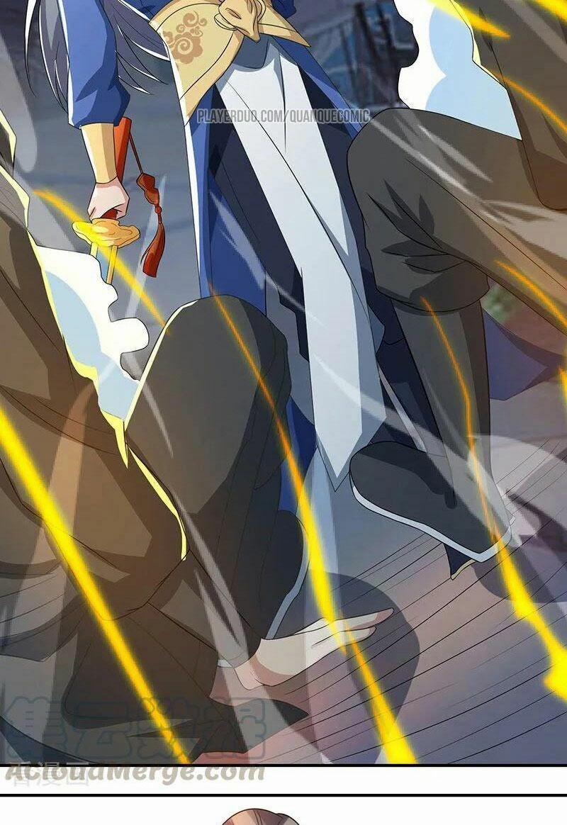 Trọng Sinh Sau Tám Vạn Năm 44 trang 19