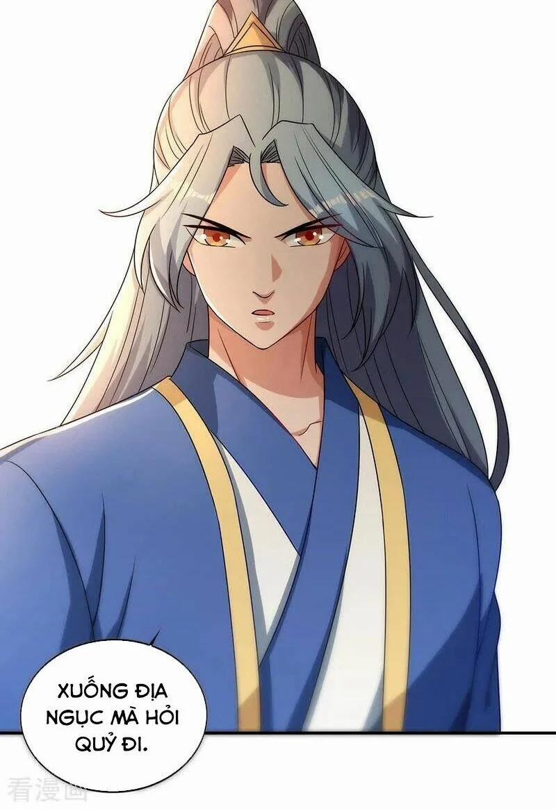 Trọng Sinh Sau Tám Vạn Năm 44 trang 20