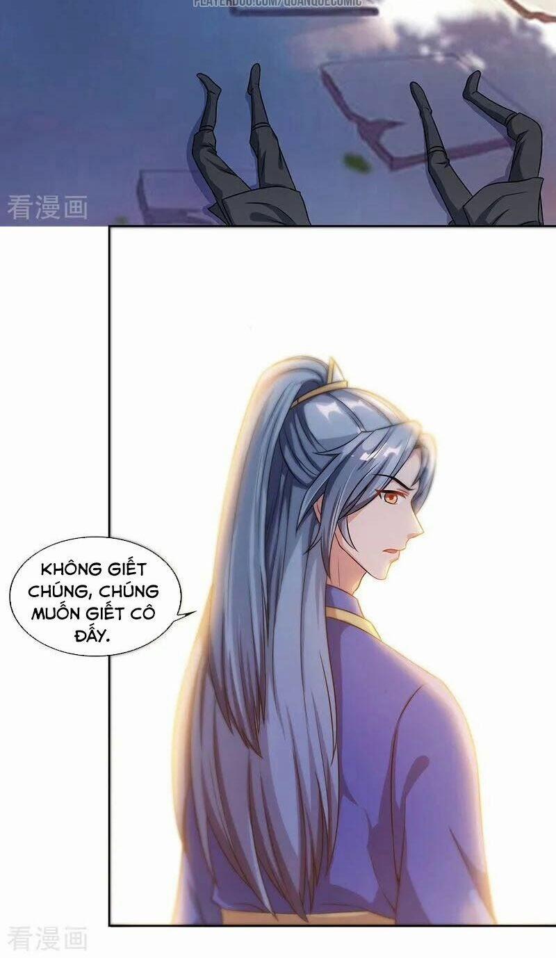 Trọng Sinh Sau Tám Vạn Năm 44 trang 24