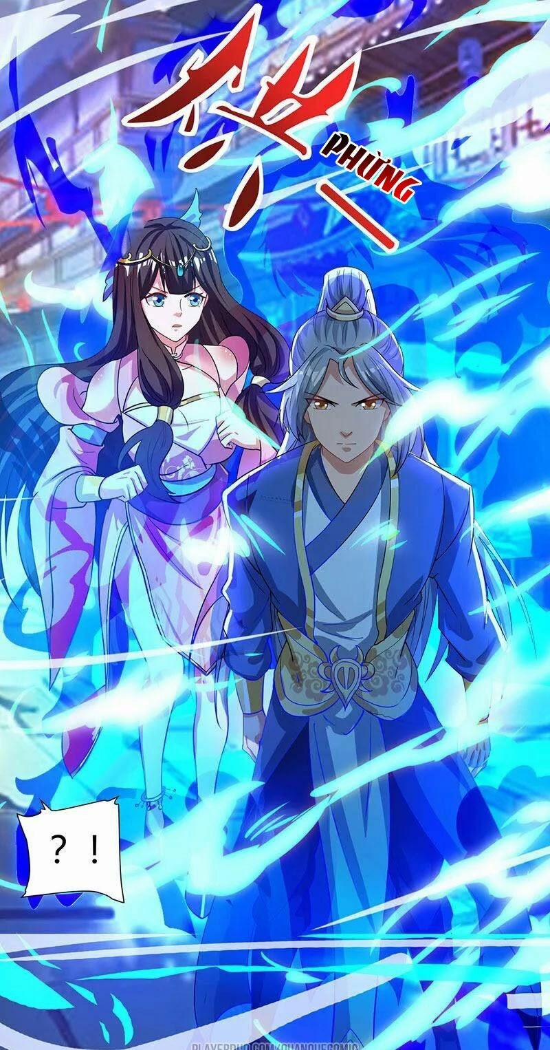 Trọng Sinh Sau Tám Vạn Năm 44 trang 6