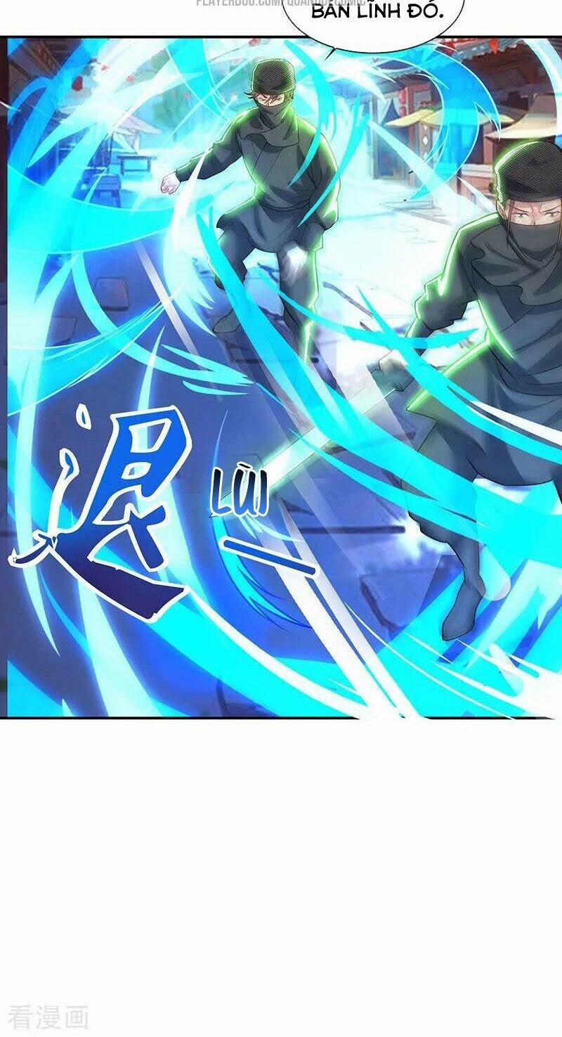 Trọng Sinh Sau Tám Vạn Năm 44 trang 9