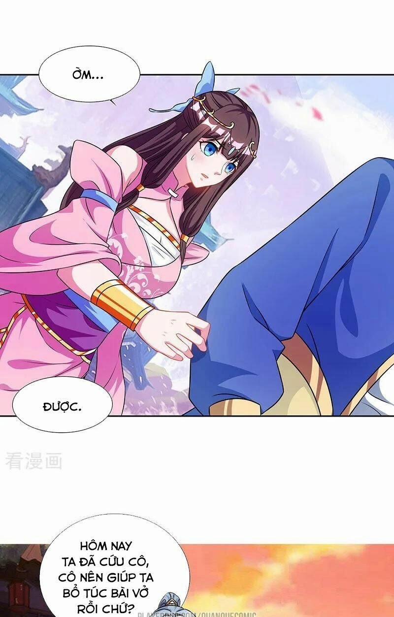 Trọng Sinh Sau Tám Vạn Năm 45 trang 2