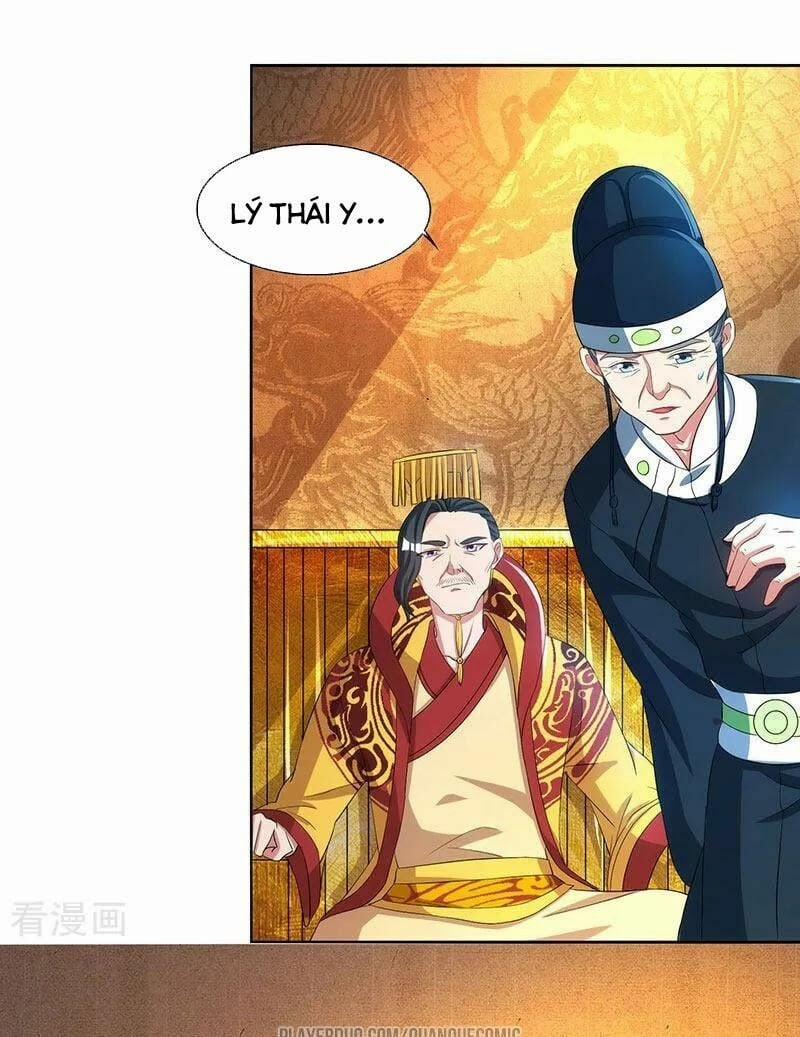 Trọng Sinh Sau Tám Vạn Năm 45 trang 23