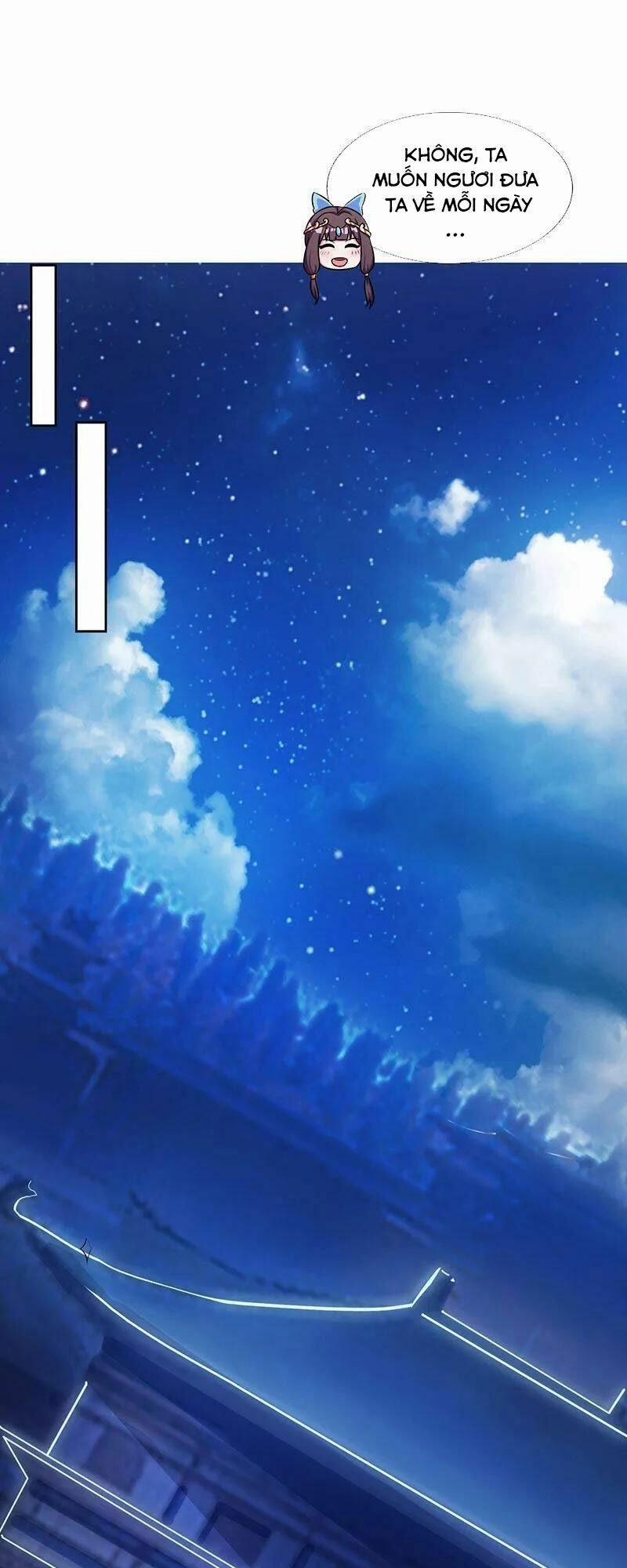 Trọng Sinh Sau Tám Vạn Năm 45 trang 4