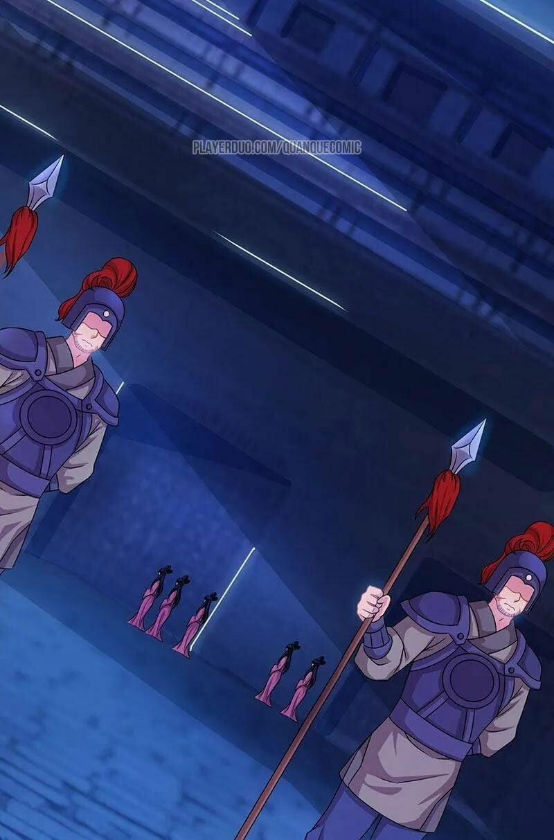 Trọng Sinh Sau Tám Vạn Năm 45 trang 5