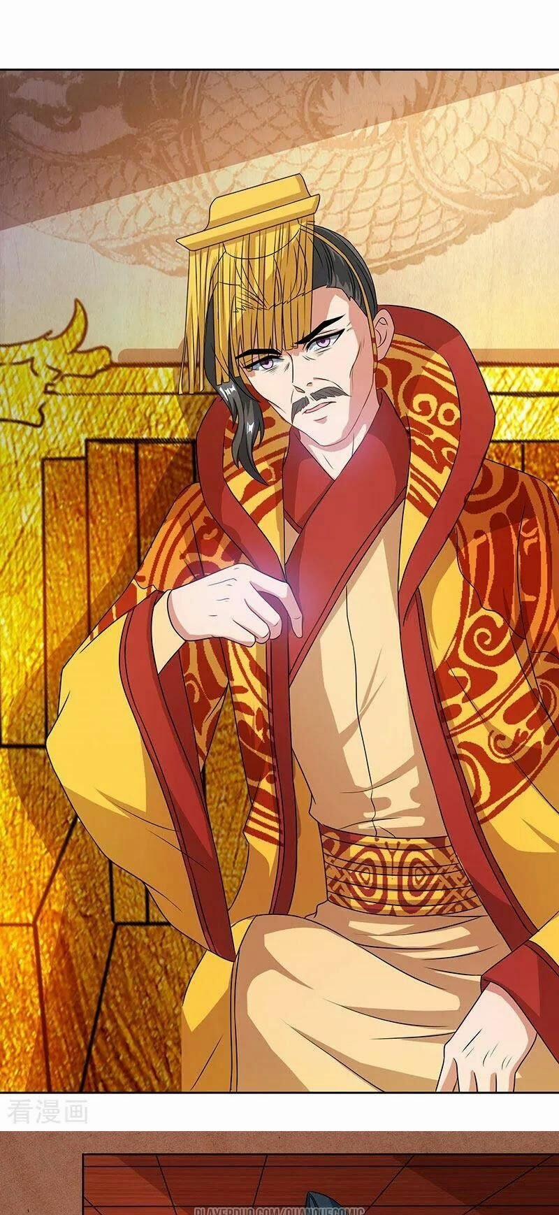 Trọng Sinh Sau Tám Vạn Năm 45 trang 9