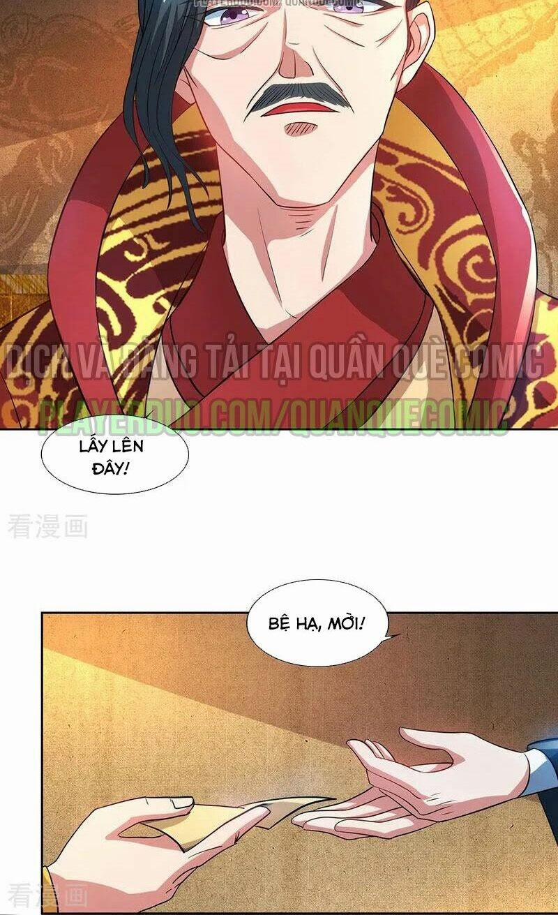 Trọng Sinh Sau Tám Vạn Năm 46 trang 1