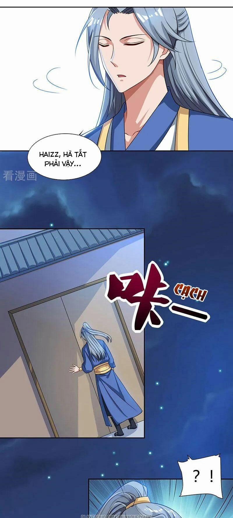 Trọng Sinh Sau Tám Vạn Năm 46 trang 11