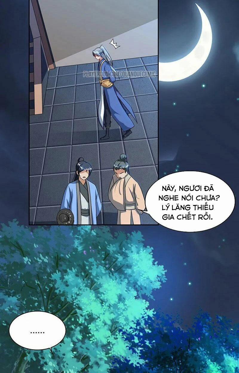 Trọng Sinh Sau Tám Vạn Năm 46 trang 9