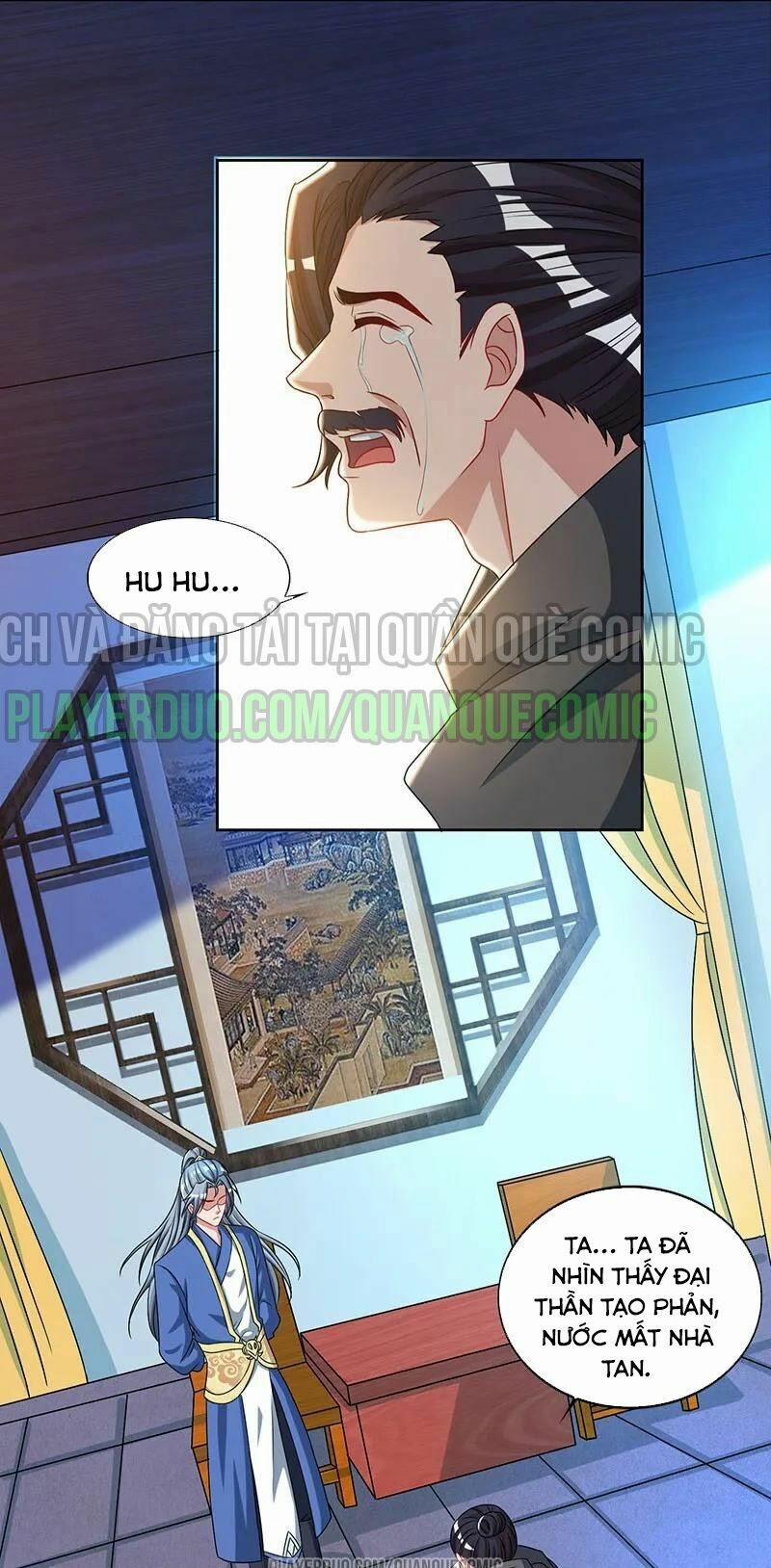 Trọng Sinh Sau Tám Vạn Năm 47 trang 0