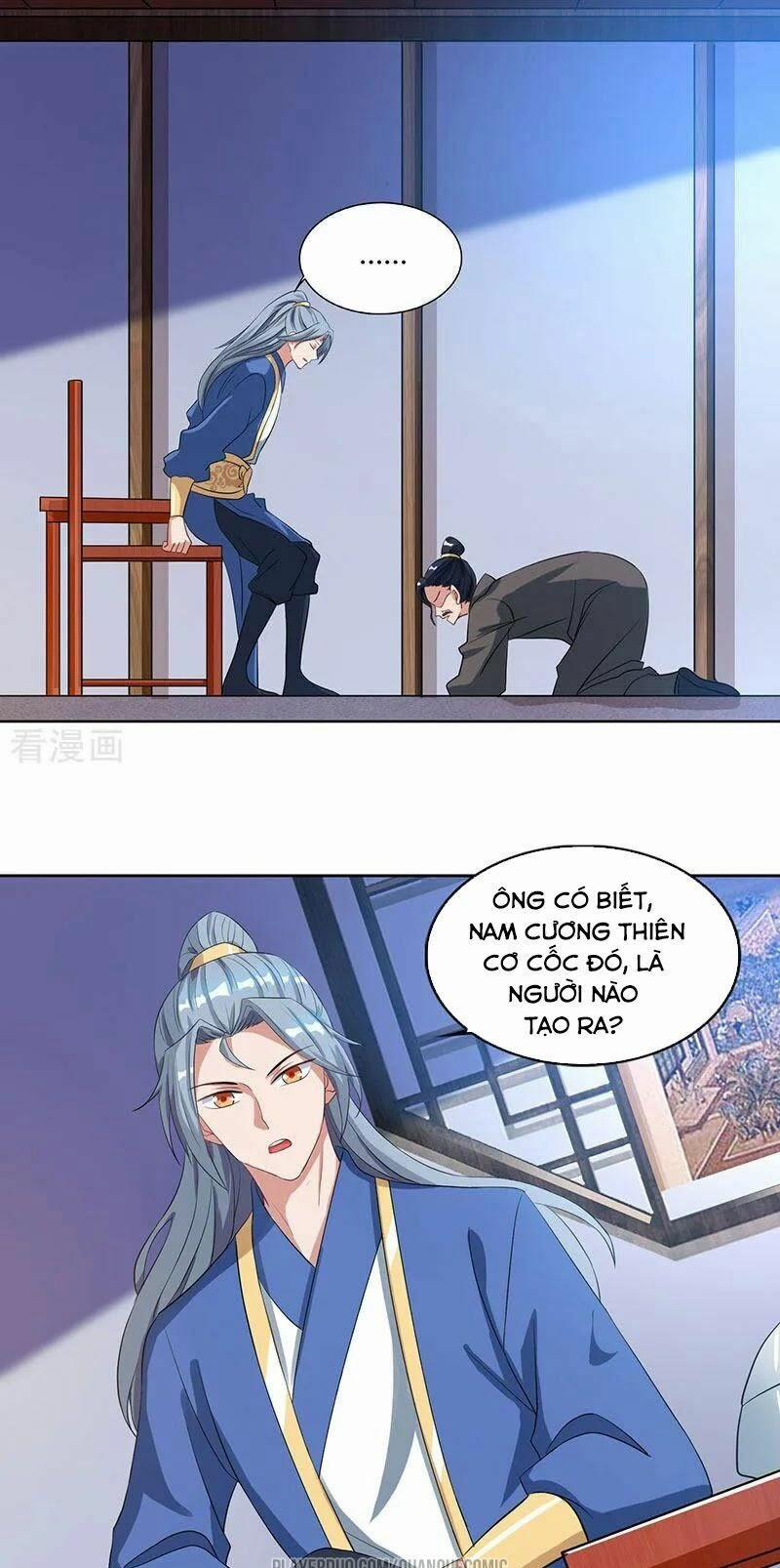 Trọng Sinh Sau Tám Vạn Năm 47 trang 2