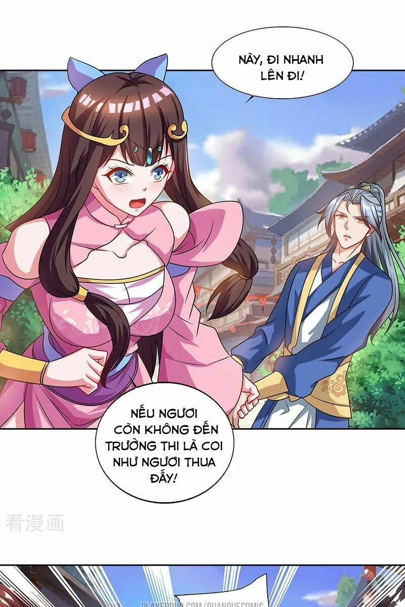 Trọng Sinh Sau Tám Vạn Năm 47 trang 20