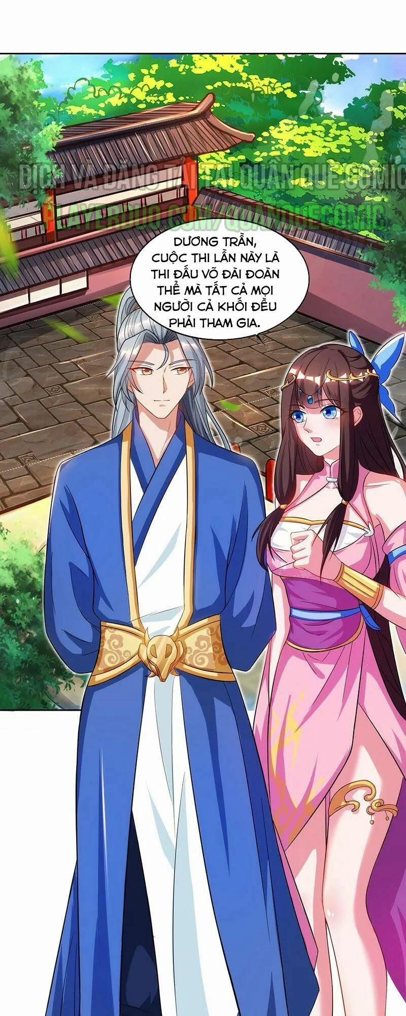 Trọng Sinh Sau Tám Vạn Năm 48 trang 0