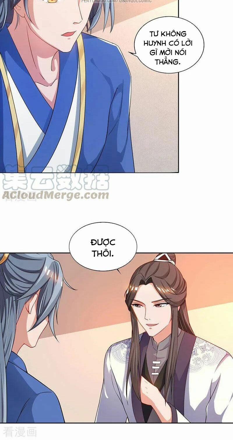 Trọng Sinh Sau Tám Vạn Năm 48 trang 11