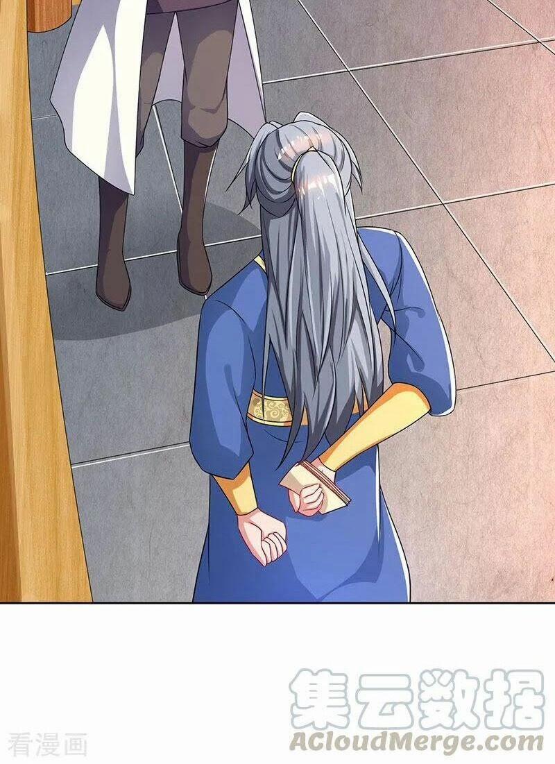 Trọng Sinh Sau Tám Vạn Năm 48 trang 14