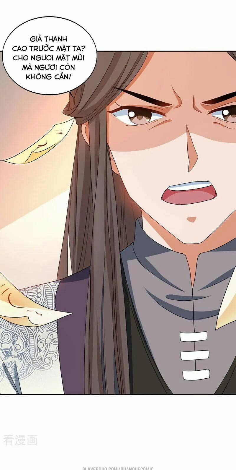 Trọng Sinh Sau Tám Vạn Năm 48 trang 19