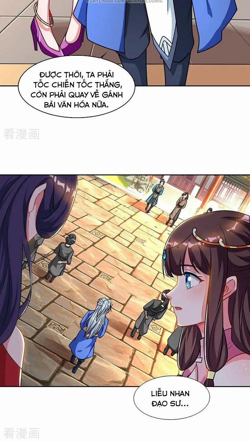 Trọng Sinh Sau Tám Vạn Năm 48 trang 24