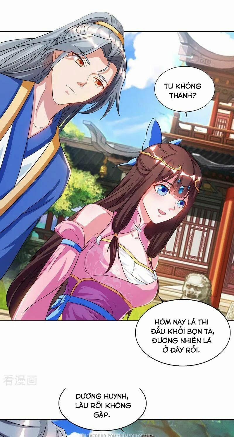 Trọng Sinh Sau Tám Vạn Năm 48 trang 3