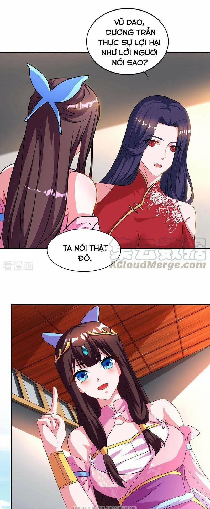 Trọng Sinh Sau Tám Vạn Năm 49 trang 0