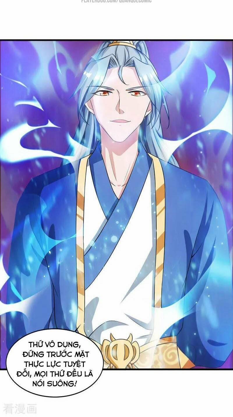 Trọng Sinh Sau Tám Vạn Năm 49 trang 11