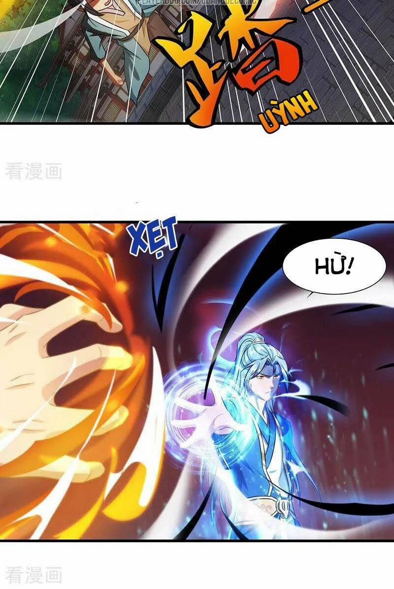 Trọng Sinh Sau Tám Vạn Năm 49 trang 13