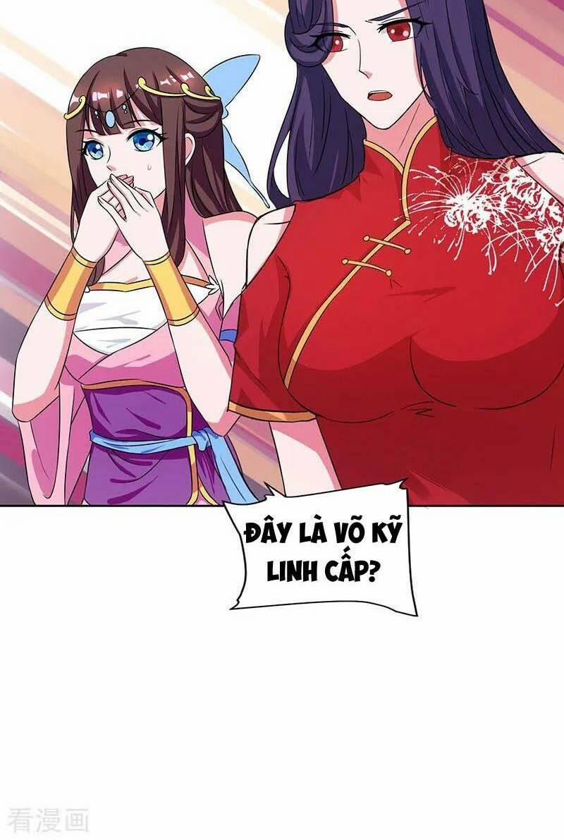 Trọng Sinh Sau Tám Vạn Năm 49 trang 16