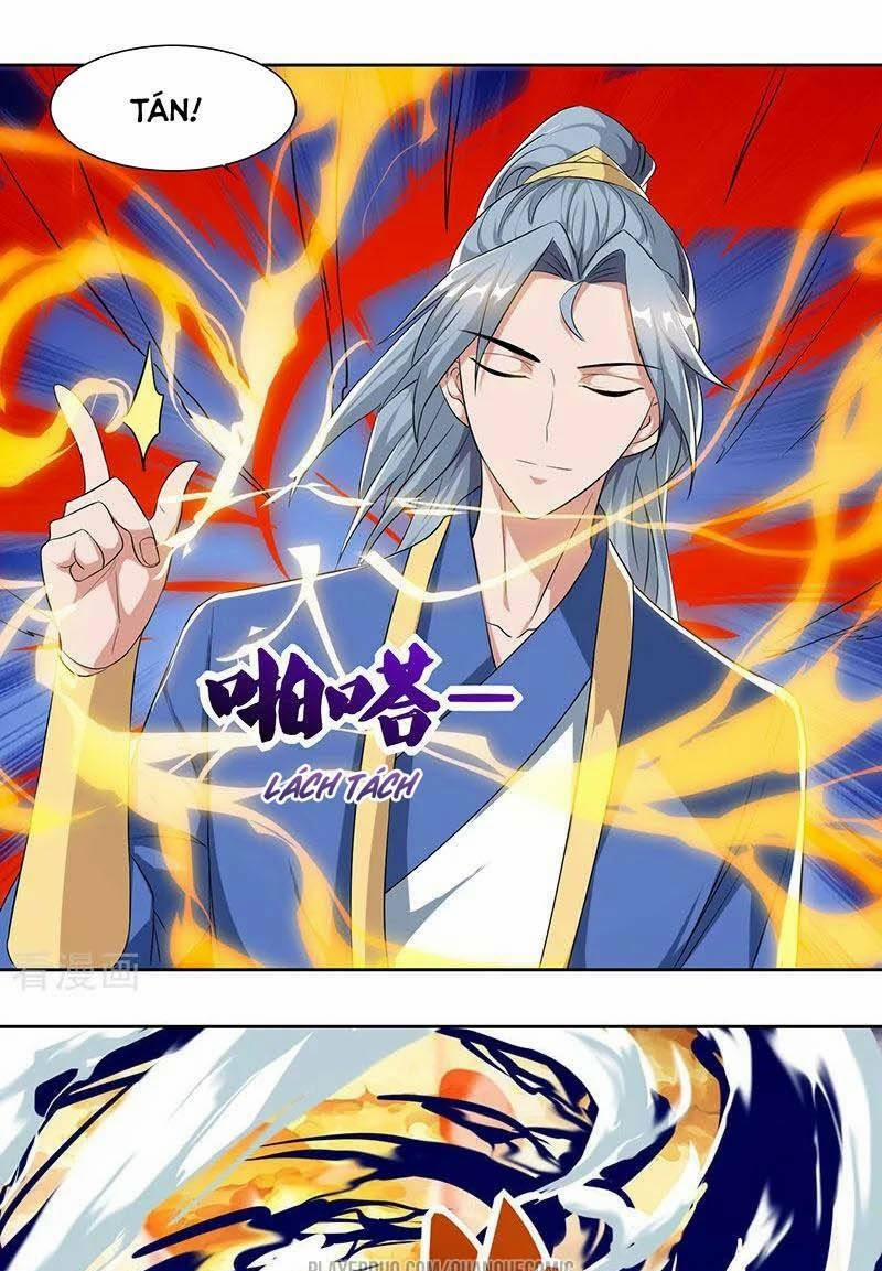 Trọng Sinh Sau Tám Vạn Năm 49 trang 23