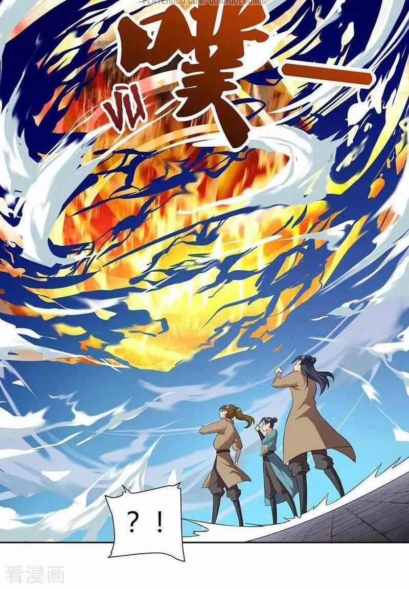 Trọng Sinh Sau Tám Vạn Năm 49 trang 24