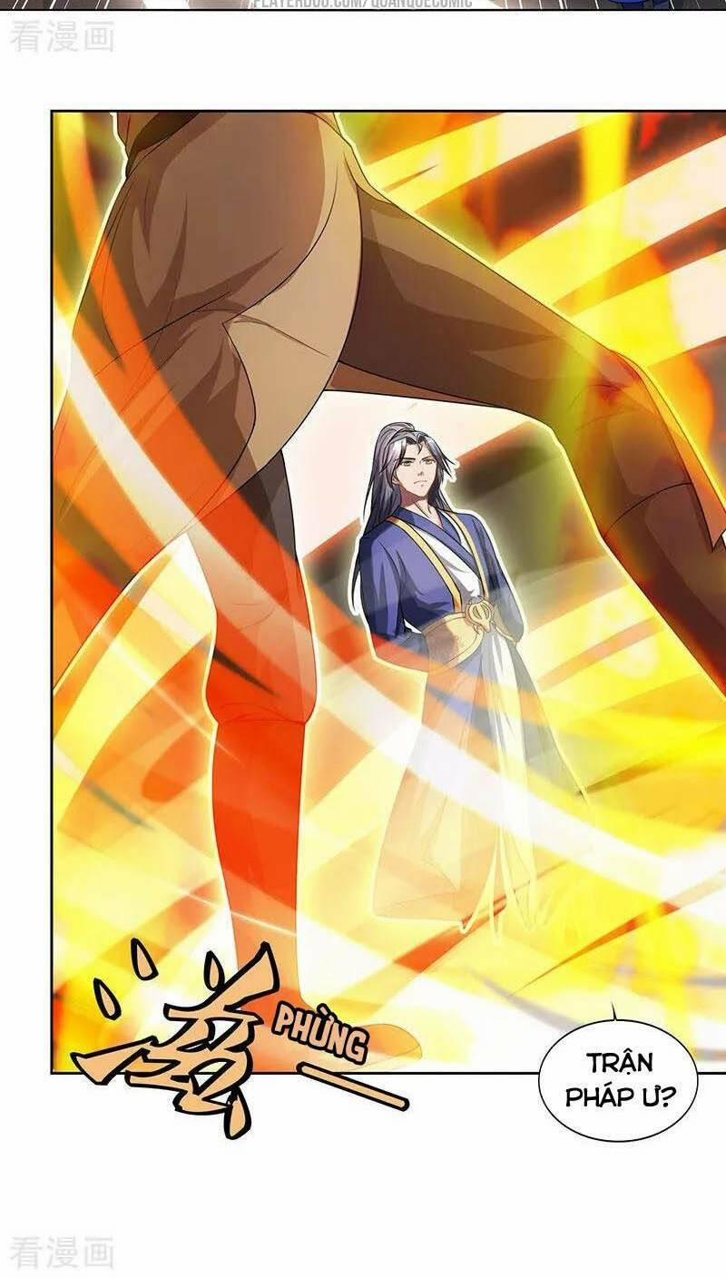 Trọng Sinh Sau Tám Vạn Năm 49 trang 9