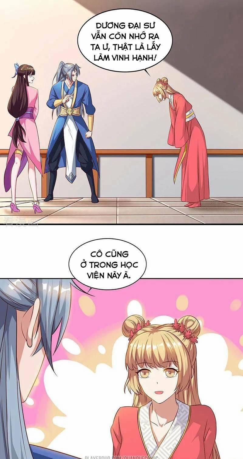 Trọng Sinh Sau Tám Vạn Năm 50 trang 10