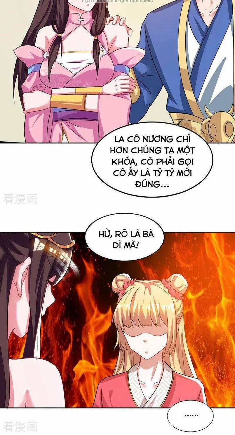 Trọng Sinh Sau Tám Vạn Năm 50 trang 13