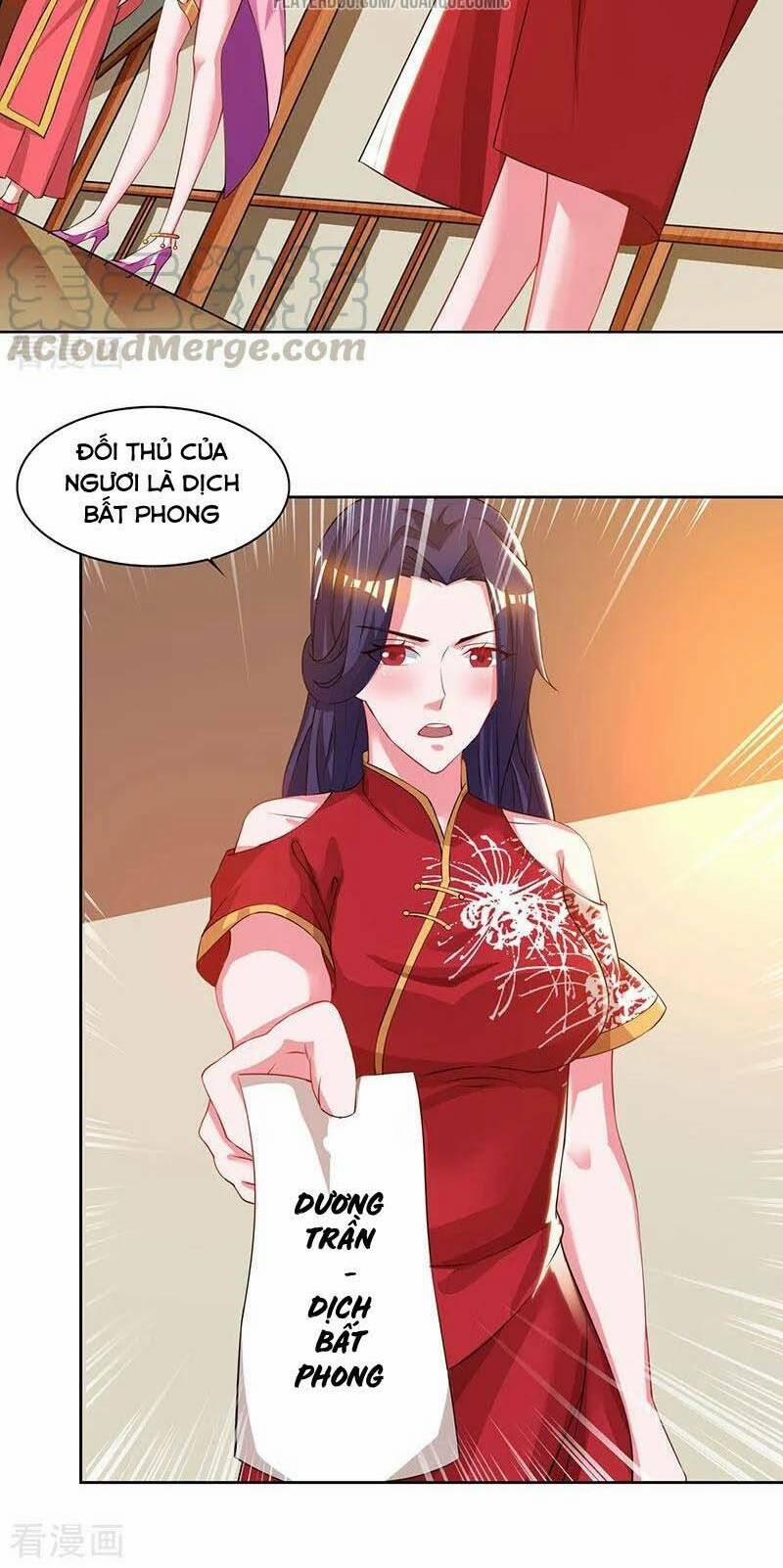 Trọng Sinh Sau Tám Vạn Năm 50 trang 17